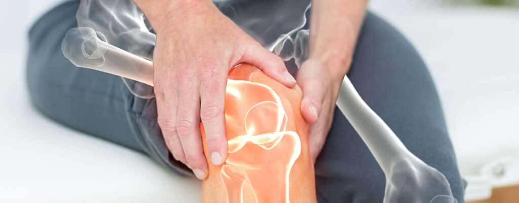 Knee pain treatment in Miami Lakes