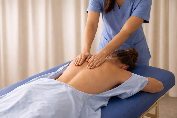 Massage Therapy