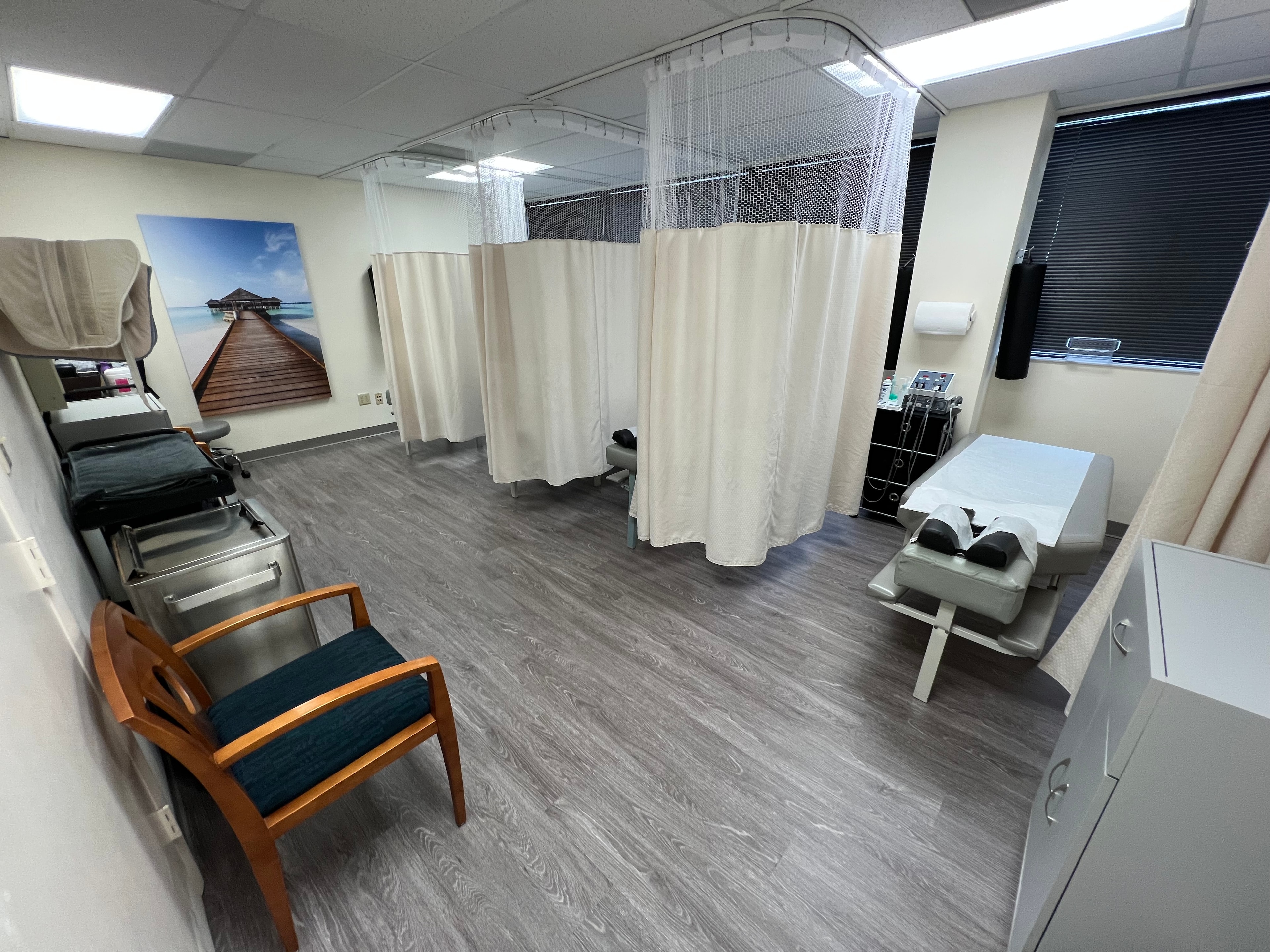 Physiotherapy Treatment