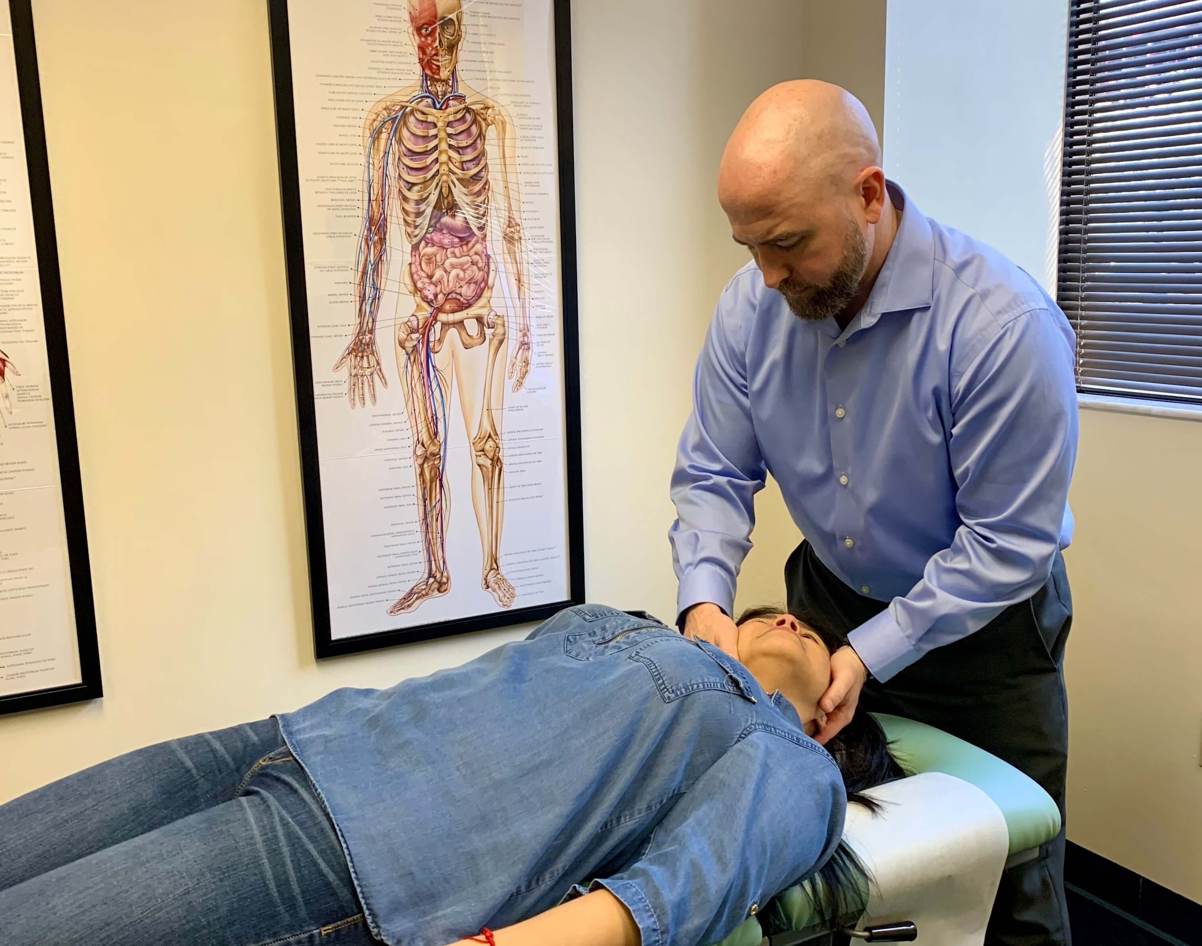 Chiropractic Care
