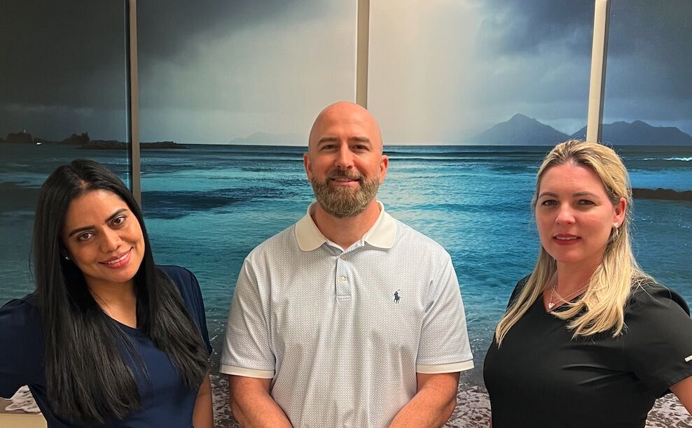 Chiropractic and Rehabilitation of Miami Lakes team