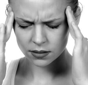 What could be the cause of my headaches?
