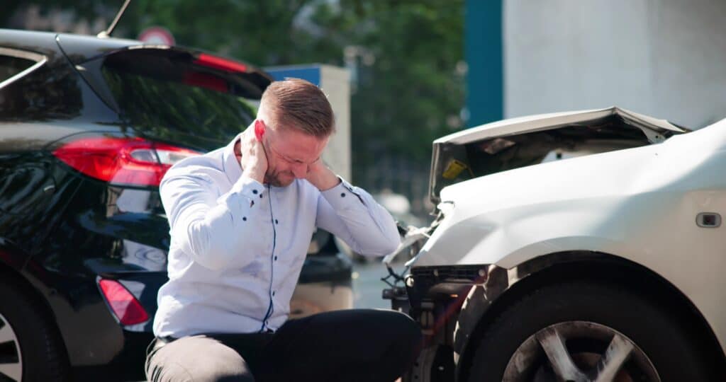 Car accident injury treatment in Miami Lakes